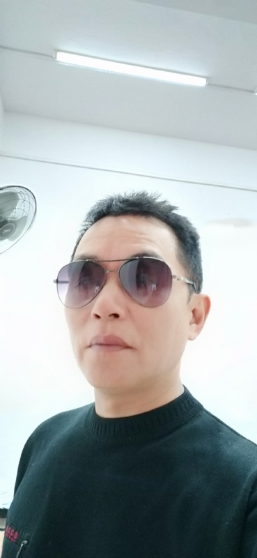 水进的第一张照片--福安婚介网