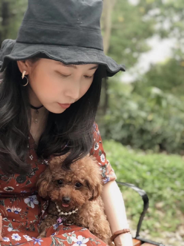 Jiessie的第一张照片--福安婚介网