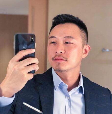 残痕的第一张照片--福安婚介网