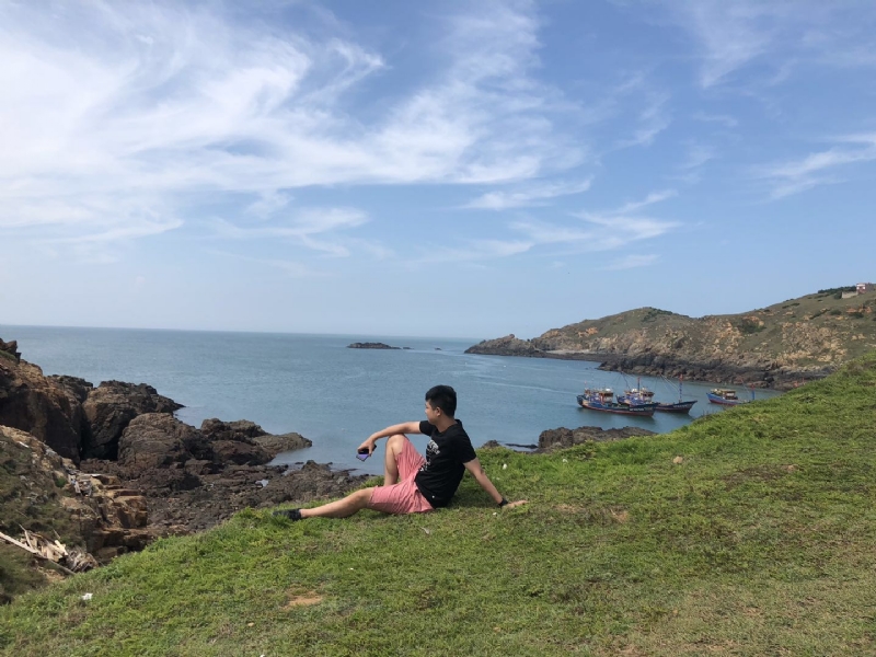 闭月的第二张照片--福安婚介网