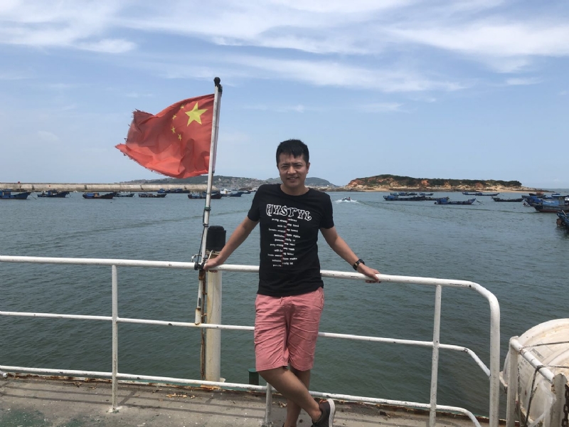 闭月的第四张照片--福安婚介网