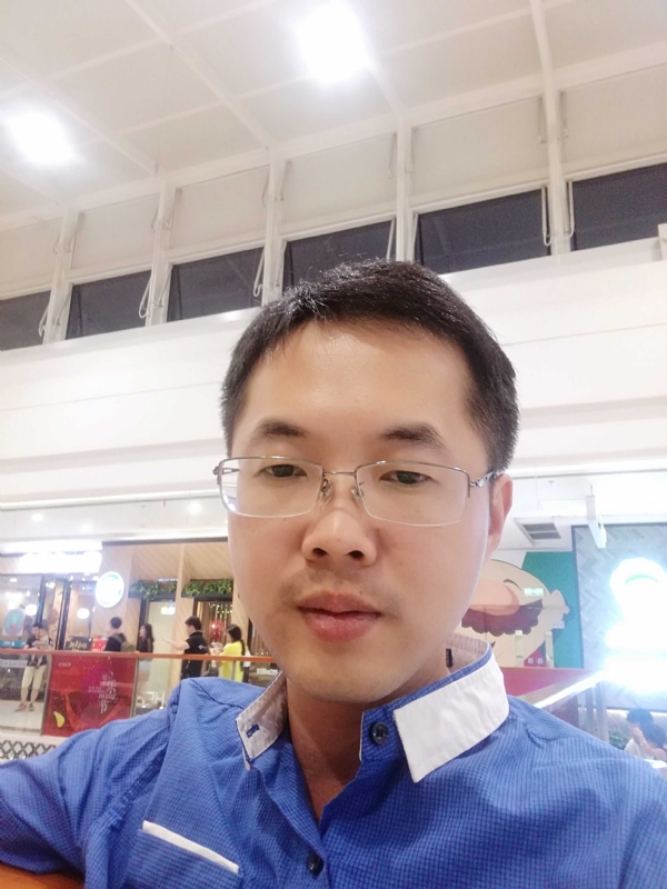 孤独小舟的第一张照片--福安婚介网