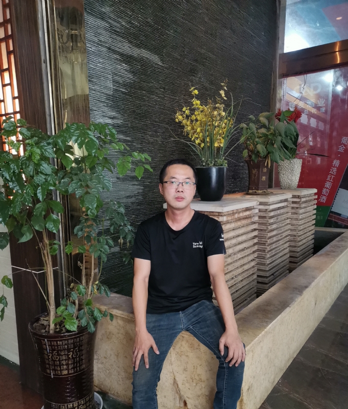孤独小舟的第二张照片--福安婚介网