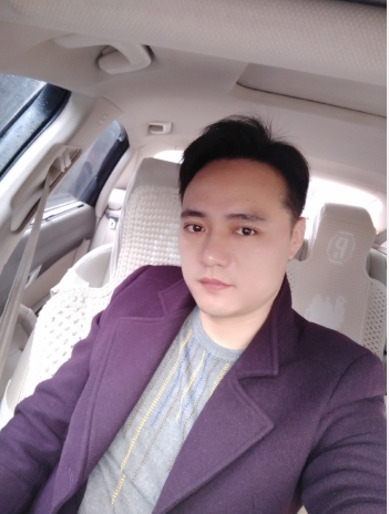 春的第一张照片--福安婚介网