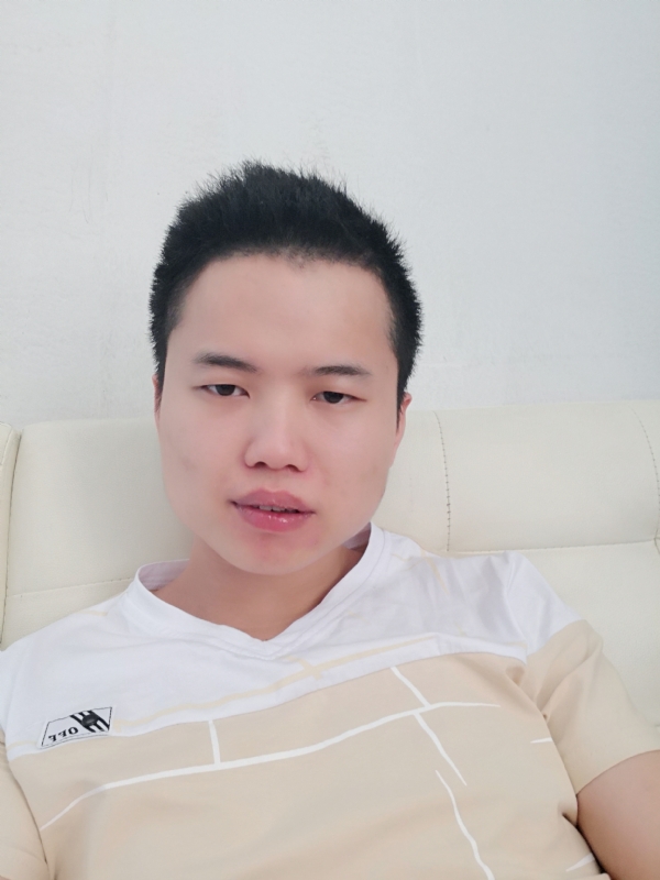 执一份情的第一张照片--福安婚介网