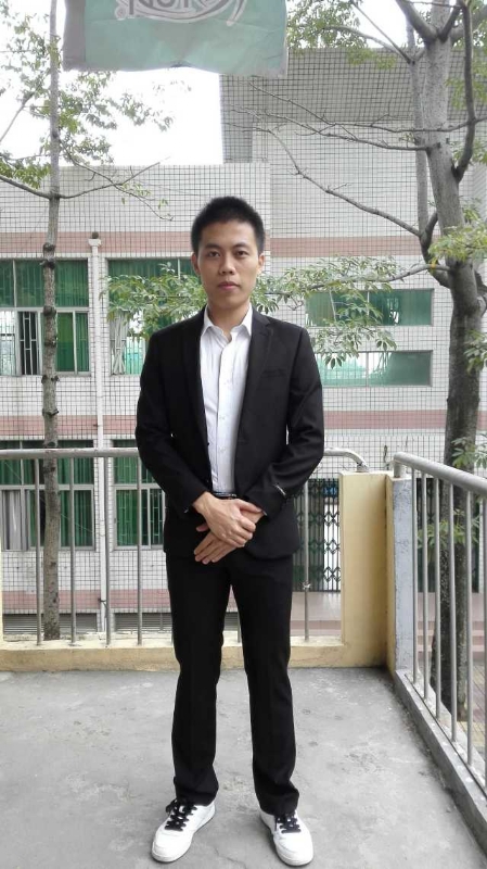 小口天老师的第一张照片--福安婚介网