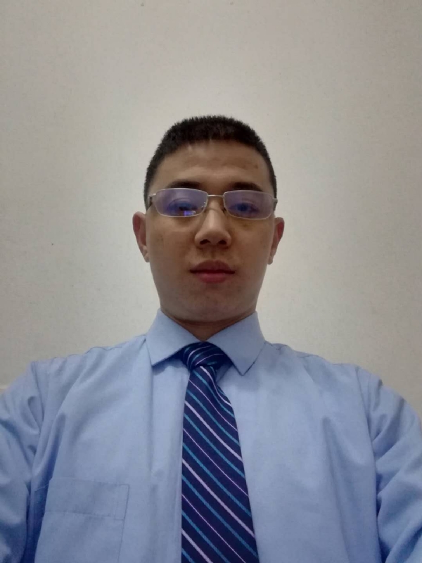 克火的第一张照片--福安婚介网