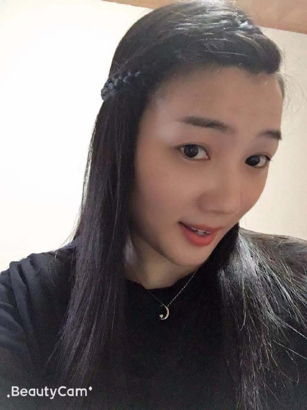 往事随风的第一张照片--福安婚介网