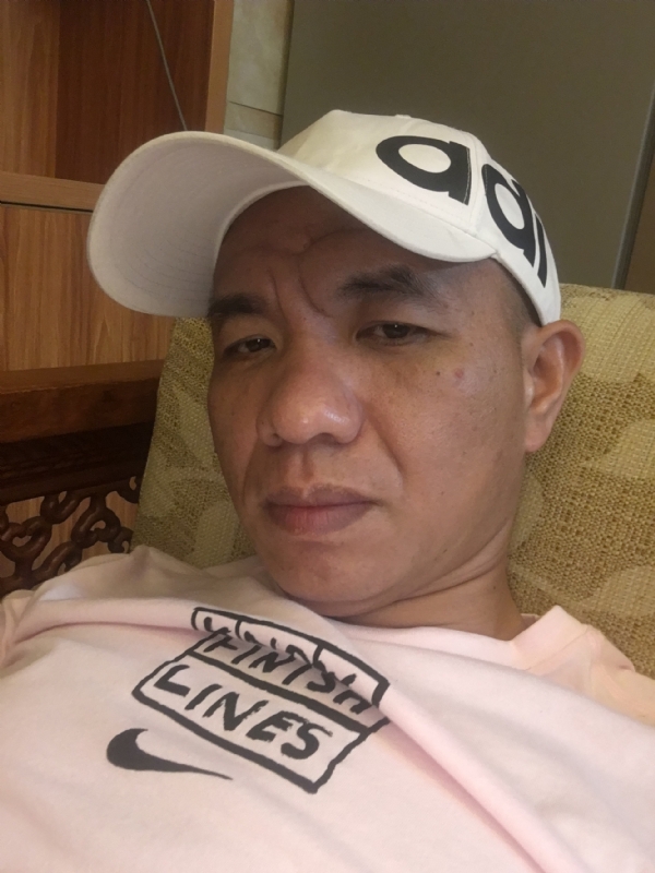 坚持到底的第一张照片--福安婚介网