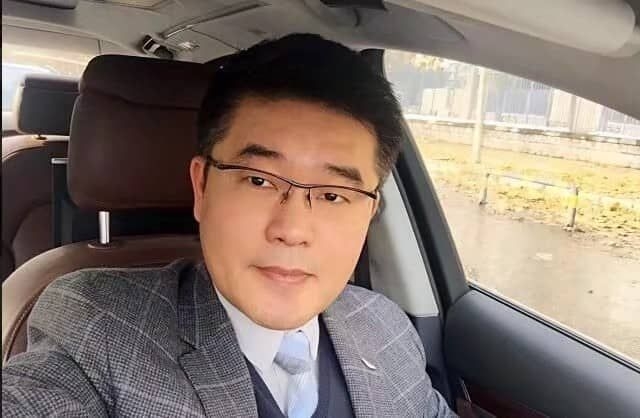 人生百味苦尽甘来的第一张照片--福安婚介网