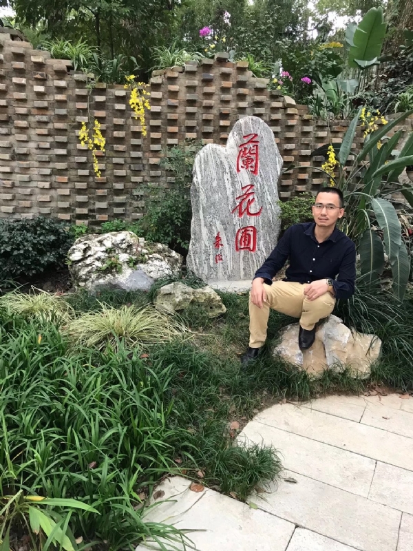 真心换真心的第一张照片--福安婚介网