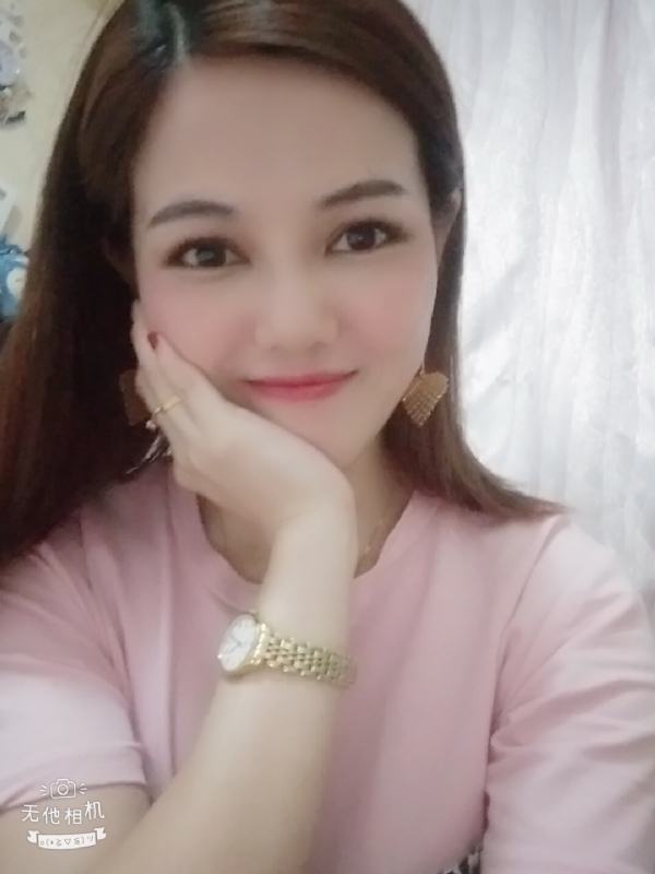 小雨的第一张照片--福安婚介网