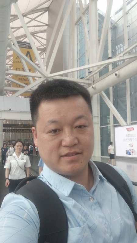 枫叶的第一张照片--福安婚介网