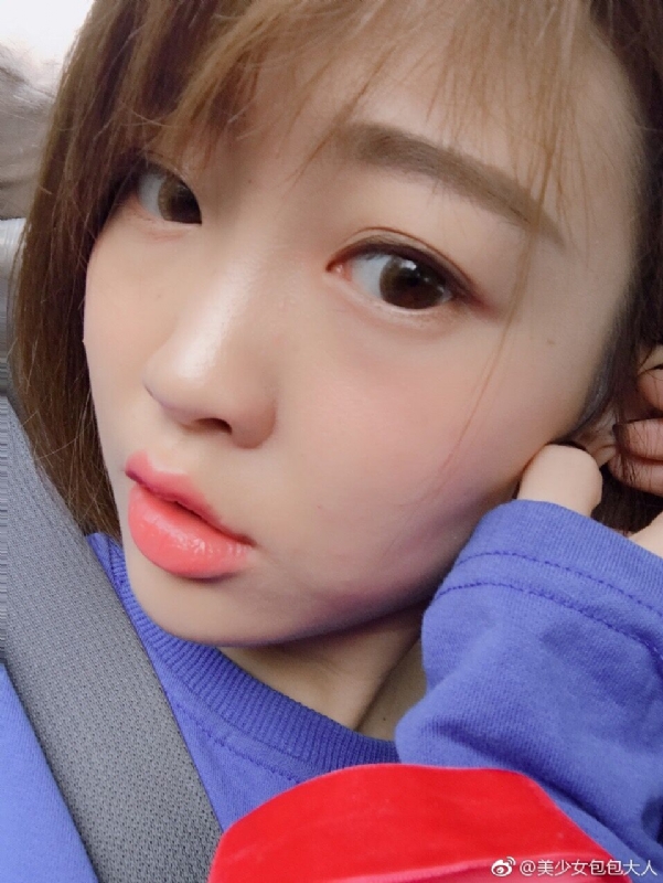 莉莉的第一张照片--福安婚介网