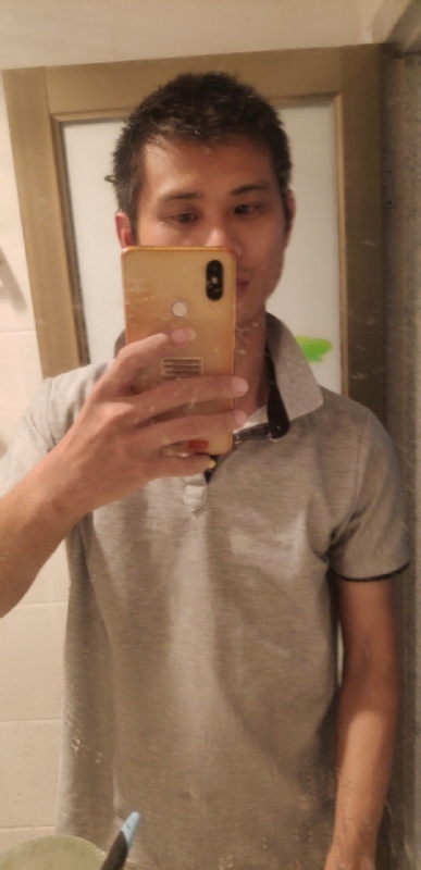 对酒醉红颜的第一张照片--福安婚介网