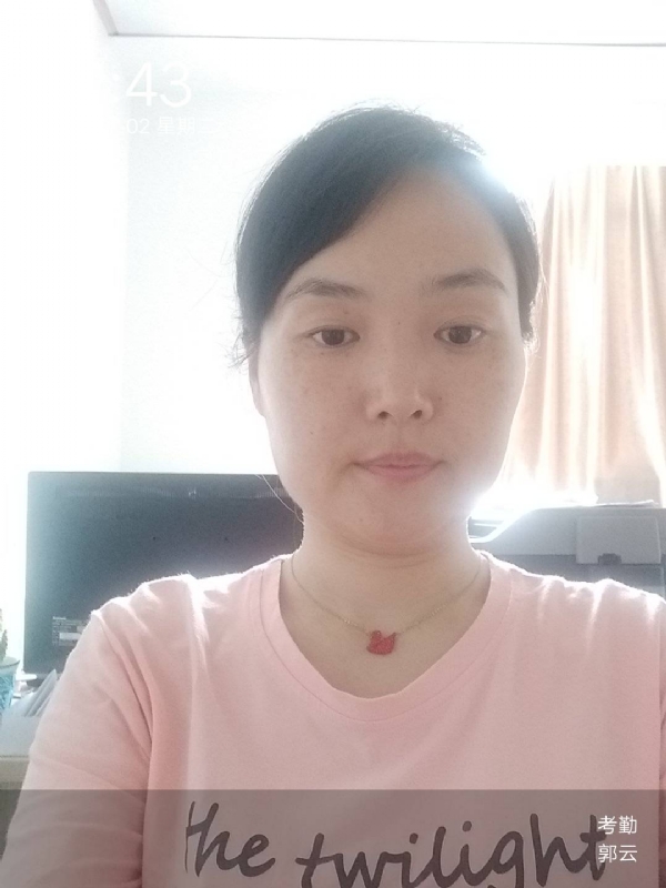 小云的第一张照片--福安婚介网