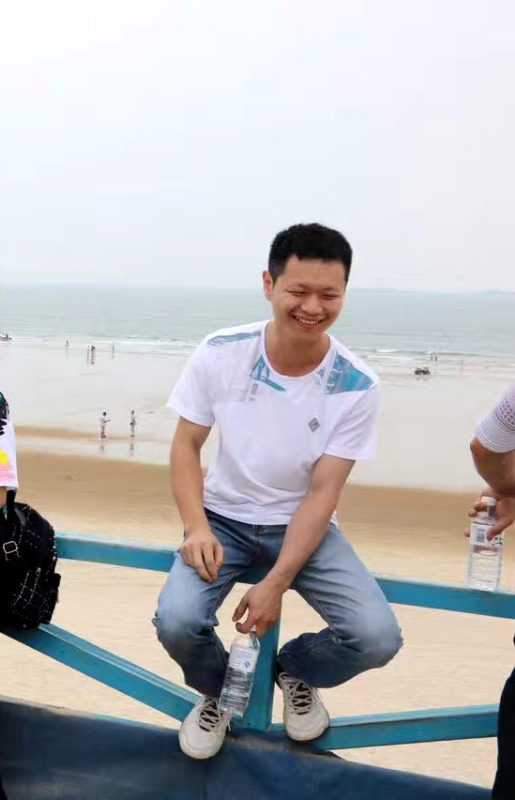 A乐米的第一张照片--福安婚介网