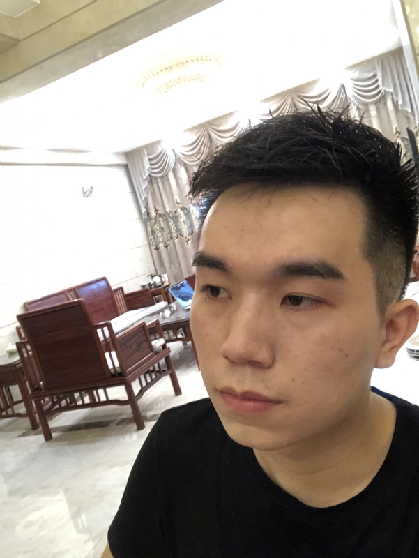 少涵的第一张照片--福安婚介网