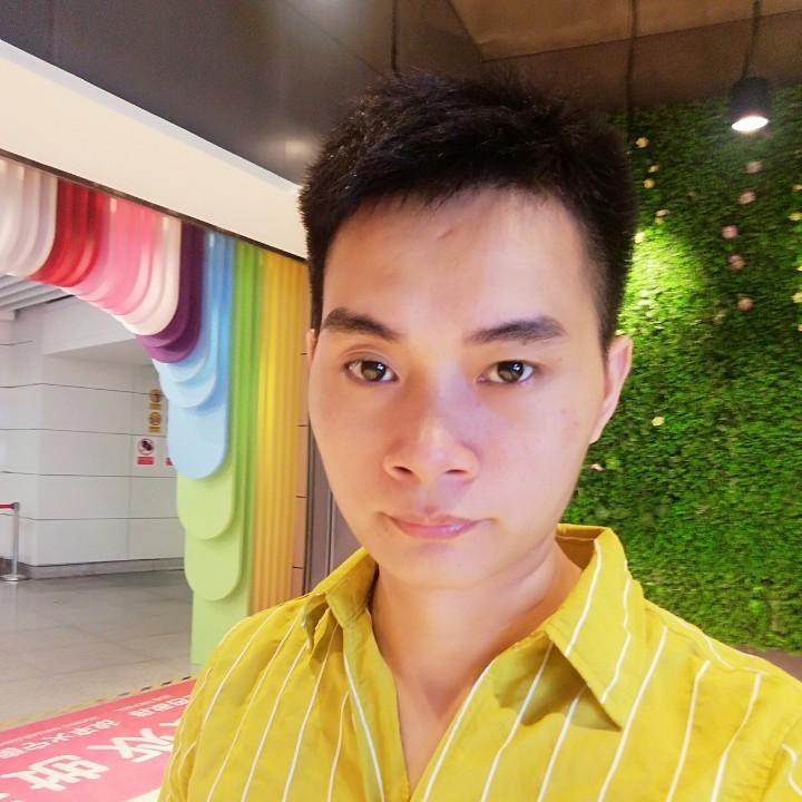 纯牛奶的第一张照片--福安婚介网