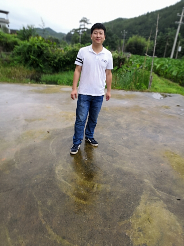 开心龙王的第一张照片--福安婚介网