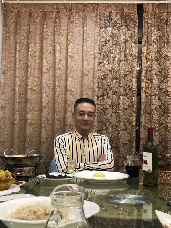 天涯孤独的第一张照片--福安婚介网