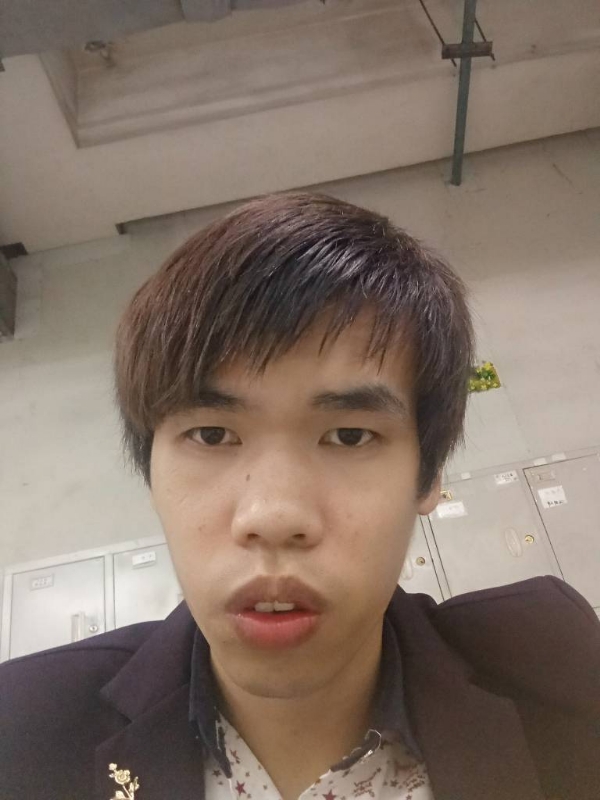 林强的第一张照片--福安婚介网
