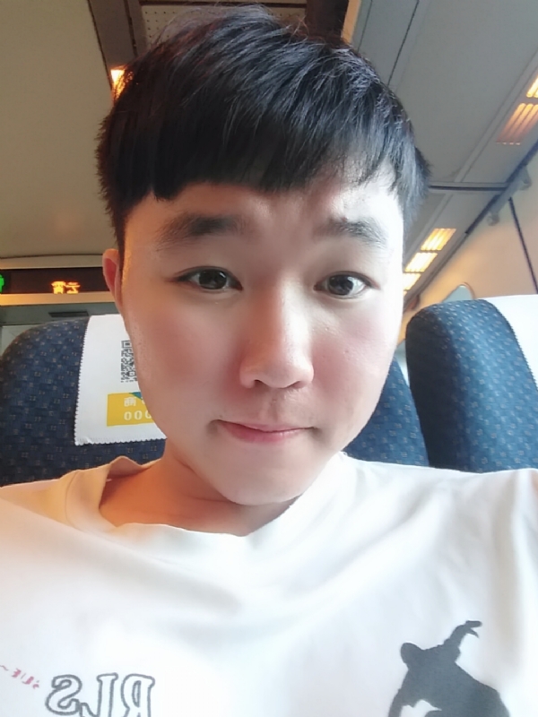 爱玉的第一张照片--福安婚介网
