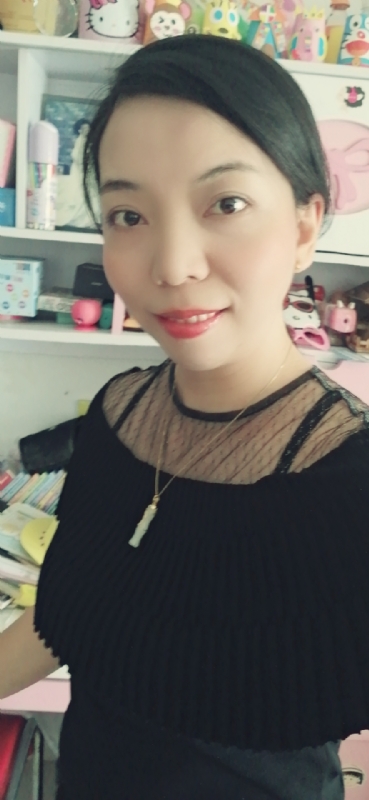 春暖花开的第一张照片--福安婚介网