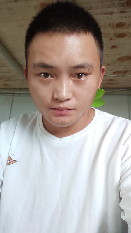 水里面的云呀的第一张照片--福安婚介网