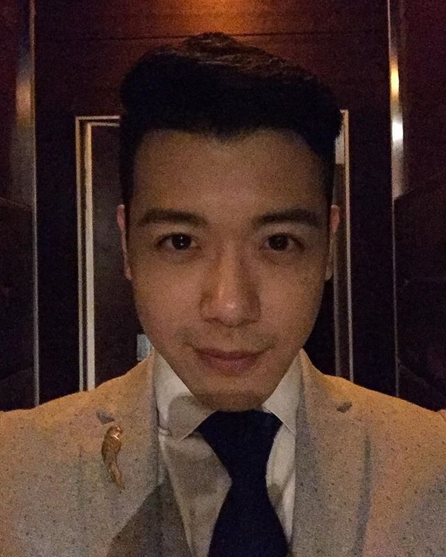陈俊峰的第二张照片--福安婚介网