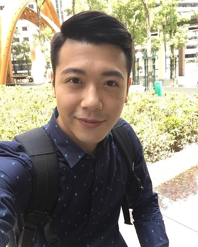 陈俊峰的第三张照片--福安婚介网