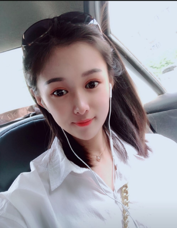 馨月的第一张照片--福安婚介网