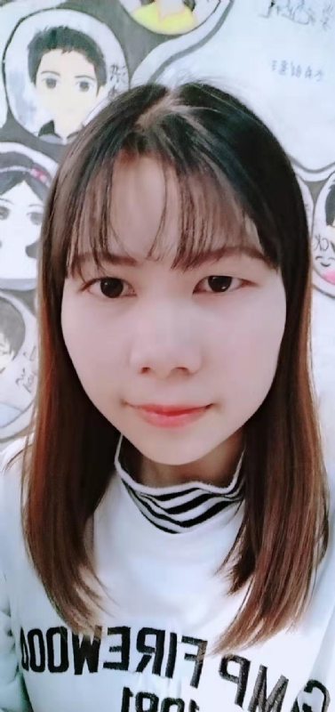 哎咿咕的第一张照片--福安婚介网