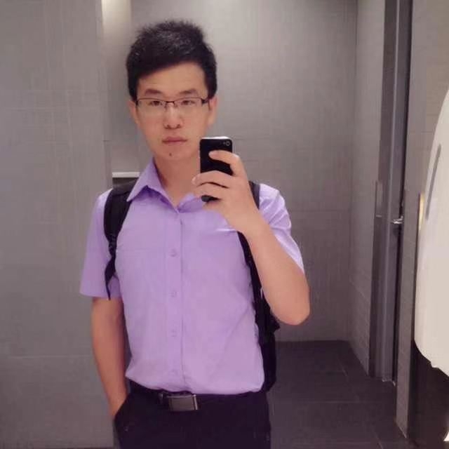 心之所向的第一张照片--福安婚介网