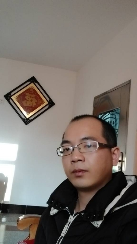 心灵游侠的第一张照片--福安婚介网
