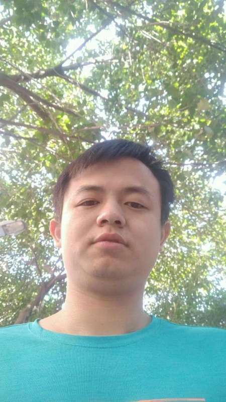 靠谱男的第一张照片--福安婚介网