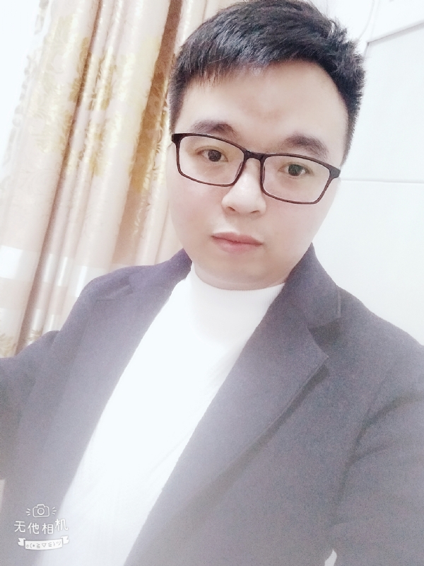 蛋爷的第一张照片--福安婚介网