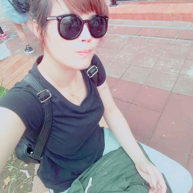 勻勻的第一张照片--福安婚介网