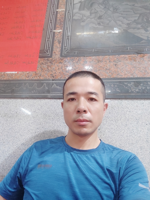 虫子的第一张照片--福安婚介网