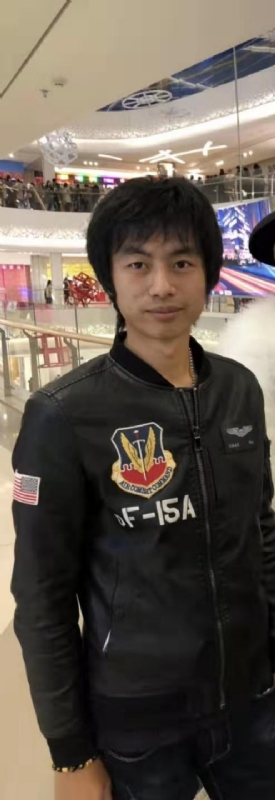 明明的第一张照片--福安婚介网