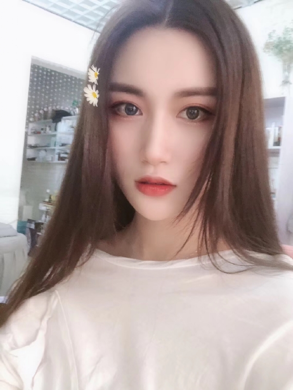 烟雨飘飘的第一张照片--福安婚介网