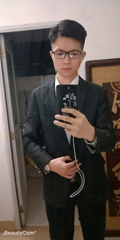 愿得一人心的第二张照片--福安婚介网