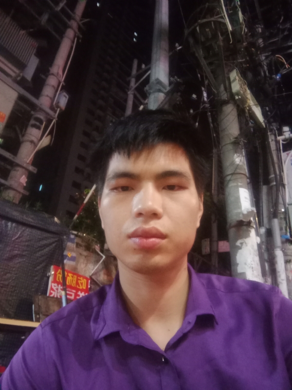 七月的风八月的雨的第一张照片--福安婚介网