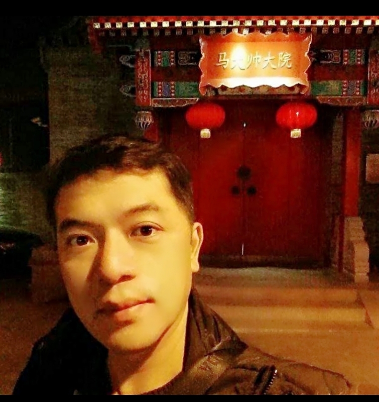 飄渺的第一张照片--福安婚介网