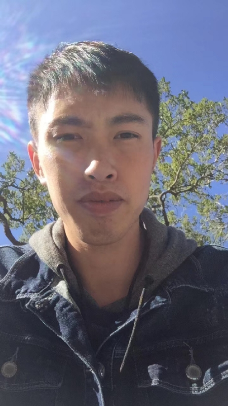 爱你的第一张照片--福安婚介网