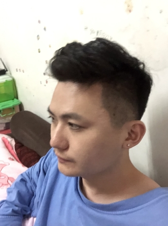 生的第二张照片--福安婚介网