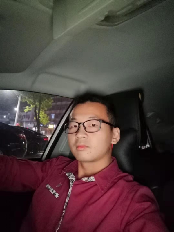 遇你最美的第一张照片--福安婚介网