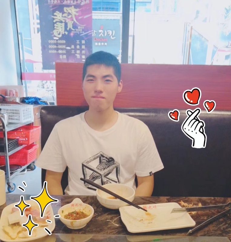 XUAN傑的第一张照片--福安婚介网