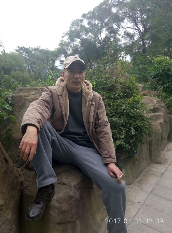 热腾腾的第一张照片--福安婚介网