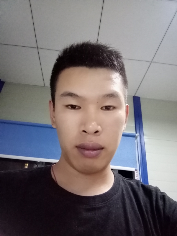 不一样得烟火的第一张照片--福安婚介网